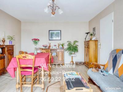 Acheter Appartement Val-de-reuil 141500 euros