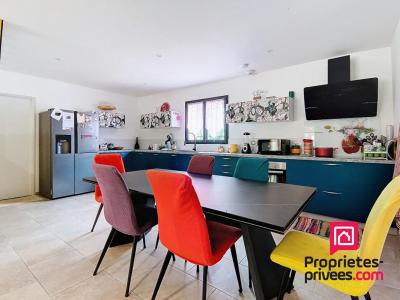 Acheter Maison 120 m2 Rougiers