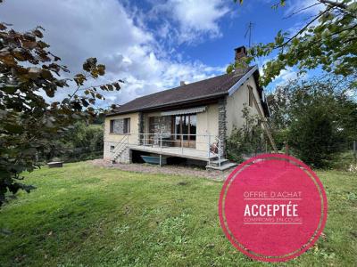 For sale Saint-pierre-des-ifs 5 rooms 94 m2 Calvados (14100) photo 0