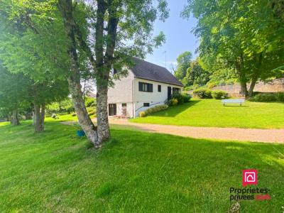 For sale Avallon 5 rooms 100 m2 Yonne (89200) photo 1