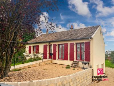 For sale Avallon 6 rooms 135 m2 Yonne (89200) photo 0