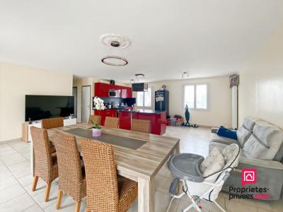 For sale Avallon 6 rooms 135 m2 Yonne (89200) photo 1