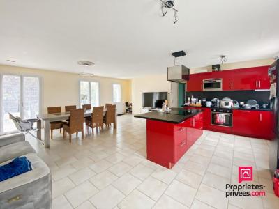 For sale Avallon 6 rooms 135 m2 Yonne (89200) photo 2