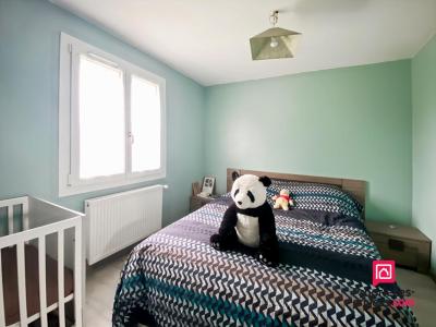 For sale Avallon 6 rooms 135 m2 Yonne (89200) photo 3