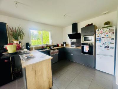 For rent Sendets 4 rooms 100 m2 Pyrenees atlantiques (64320) photo 4