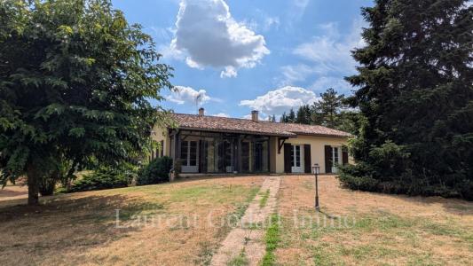Annonce Vente 4 pices Maison Cahuzac 47