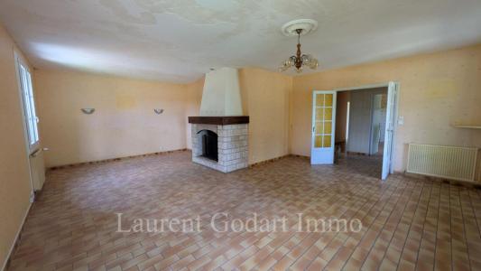 Acheter Maison 123 m2 Cahuzac