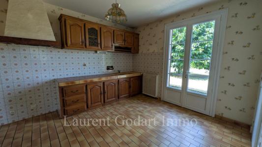 Acheter Maison Cahuzac Lot et garonne