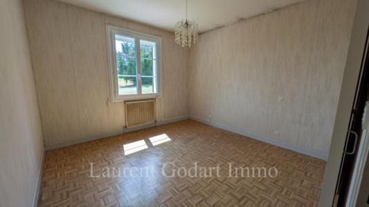 Acheter Maison Cahuzac 175000 euros
