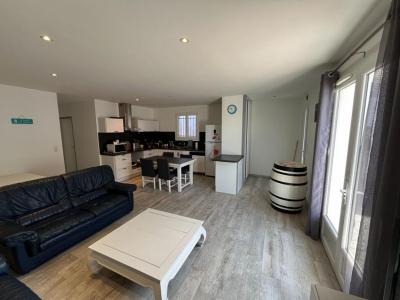 Acheter Maison 75 m2 Tarnos
