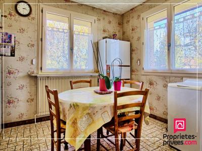 Annonce Vente 4 pices Maison Pierre-de-bresse 71