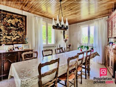 Acheter Maison 95 m2 Pierre-de-bresse