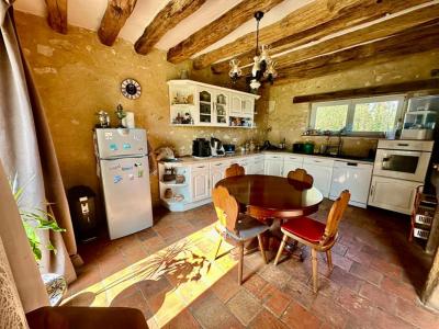 Acheter Maison Pontvallain 272000 euros