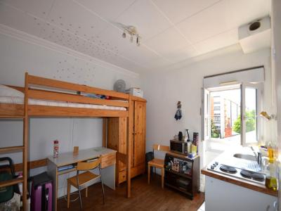Acheter Appartement Villeurbanne 129000 euros