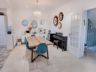 Acheter Maison 300 m2 Maisons-alfort