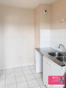 Acheter Appartement Drancy 174000 euros