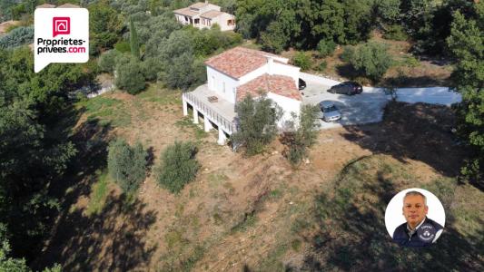 Annonce Vente 6 pices Maison Draguignan 83