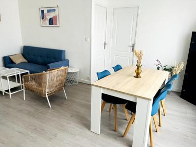 Annonce Location 4 pices Appartement Troyes 10