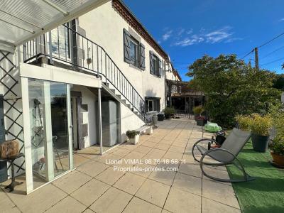 Annonce Vente 6 pices Maison Aydat 63