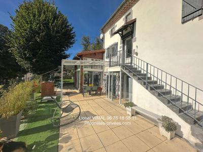 Acheter Maison 150 m2 Aydat