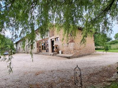 For sale Mantenay-montlin 7 rooms 240 m2 Ain (01560) photo 2