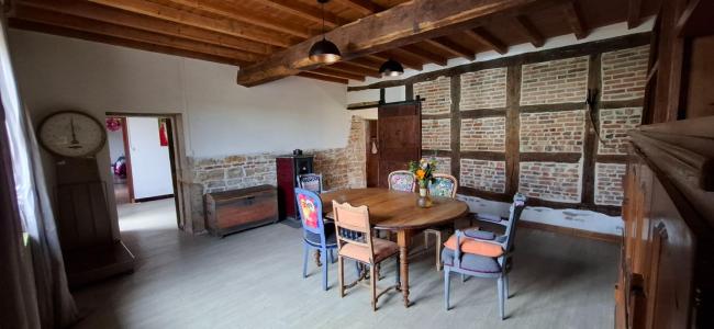 For sale Mantenay-montlin 7 rooms 240 m2 Ain (01560) photo 4