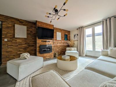 For sale Cherves-richemont 3 rooms 80 m2 Charente (16370) photo 1
