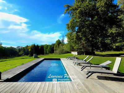 For sale Saint-front-de-pradoux 20 rooms 625 m2 Dordogne (24400) photo 2