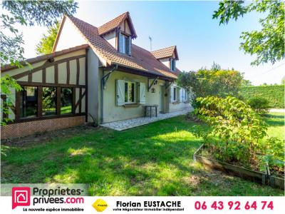 Annonce Vente 7 pices Maison Romorantin-lanthenay 41