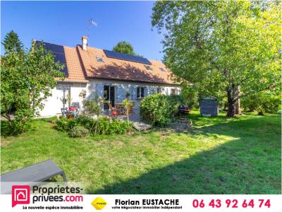 Acheter Maison 146 m2 Romorantin-lanthenay