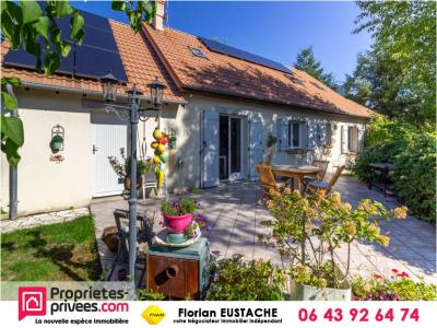 Acheter Maison Romorantin-lanthenay Loir et cher