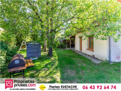 Acheter Maison Romorantin-lanthenay 219900 euros