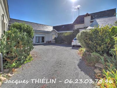 Annonce Vente 6 pices Maison Longue-jumelles 49