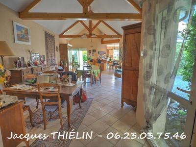 Acheter Maison 175 m2 Longue-jumelles