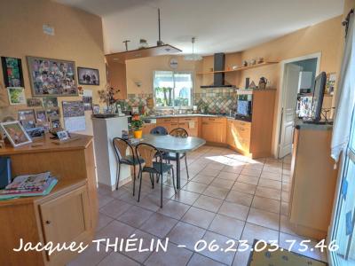 Acheter Maison Longue-jumelles Maine et loire