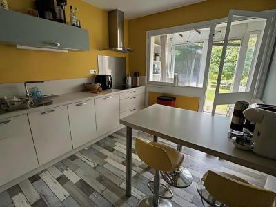 Annonce Vente 3 pices Appartement Deville-les-rouen 76
