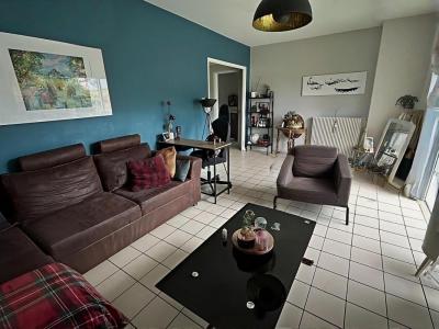 Acheter Appartement 66 m2 Deville-les-rouen