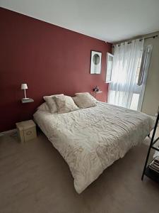 Acheter Appartement Deville-les-rouen Seine maritime