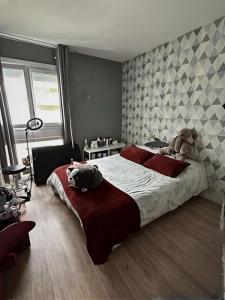 Acheter Appartement Deville-les-rouen 124000 euros
