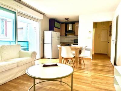 For sale Hendaye 2 rooms 41 m2 Pyrenees atlantiques (64700) photo 0