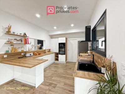 Acheter Maison 143 m2 Chateaubriant
