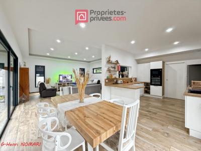 Acheter Maison Chateaubriant Loire atlantique