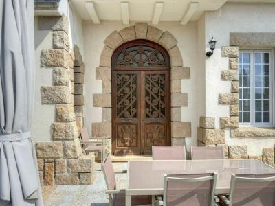 Annonce Vente 6 pices Maison Penvenan 22