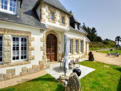 Acheter Maison Penvenan 389990 euros