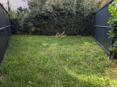 Annonce Vente 2 pices Maison Merignac 33