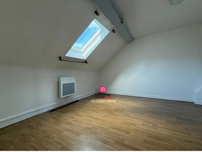 Annonce Vente 3 pices Appartement Sens 89