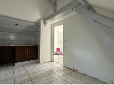 Acheter Appartement 31 m2 Sens