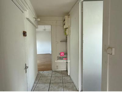 Acheter Appartement Sens Yonne