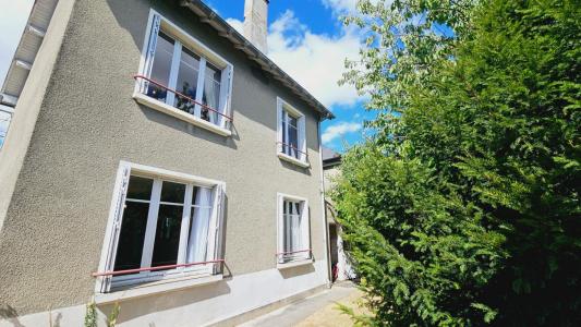 Annonce Vente 4 pices Maison Bourges 18