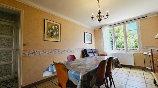 Acheter Maison 80 m2 Bourges